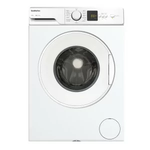 Lavadora de Ropa Confortec...