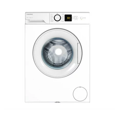 Confortec Front-Loading Washing Machine 6kg 1000rpm - CF6210D
