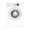 Lavadora de Ropa Confortec 6kg 1000rpm Carregamento Frontal - CF6210D
