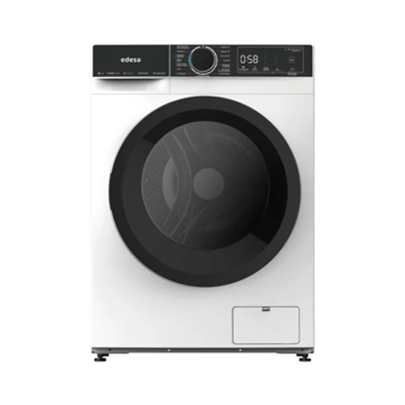 Confortec Front-Loading Washing Machine 6kg 1000rpm - CF6210D
