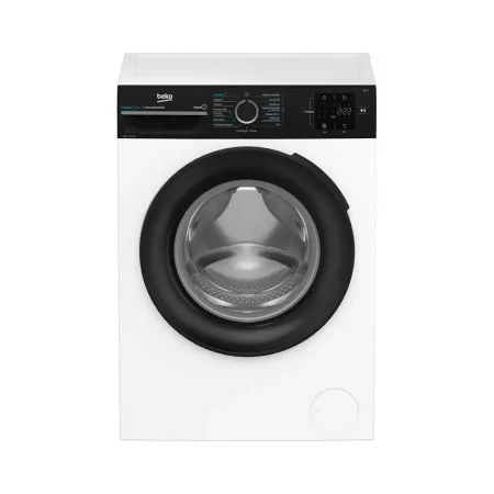 Lavadora de Ropa Confortec 6kg 1000rpm Carregamento Frontal - CF6210D