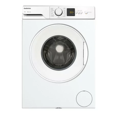 Confortec Front Loading Washing Machine 7kg 1000rpm - CF7210D