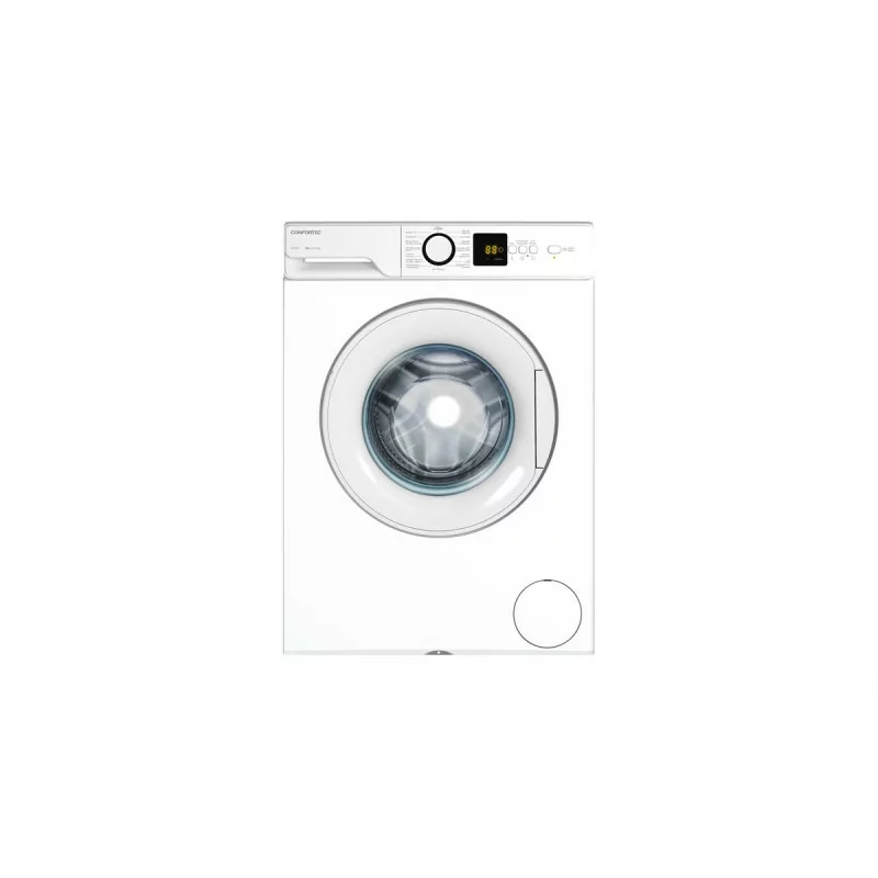 Confortec Front Loading Washing Machine 7kg 1000rpm - CF7210D