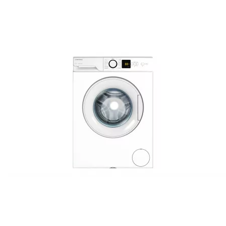 Confortec Front Loading Washing Machine 7kg 1000rpm - CF7210D