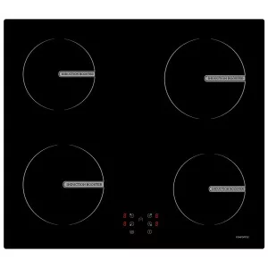 Confortec Induction Hob -...
