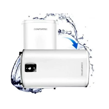 Termo Eléctrico Confortec Slim 74L - CFTS8020
