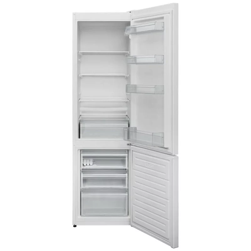 Confortec Combined Fridge Freezer 288 L - CFB293WE
