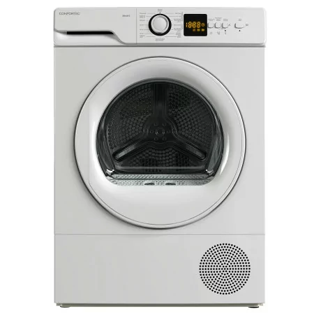 Secador de Roupa Confortec 8kg Bomba de Calor - DR816HPE