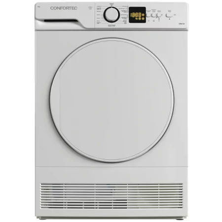 Secador de Roupa Confortec 8kg Bomba de Calor - DR816HPE