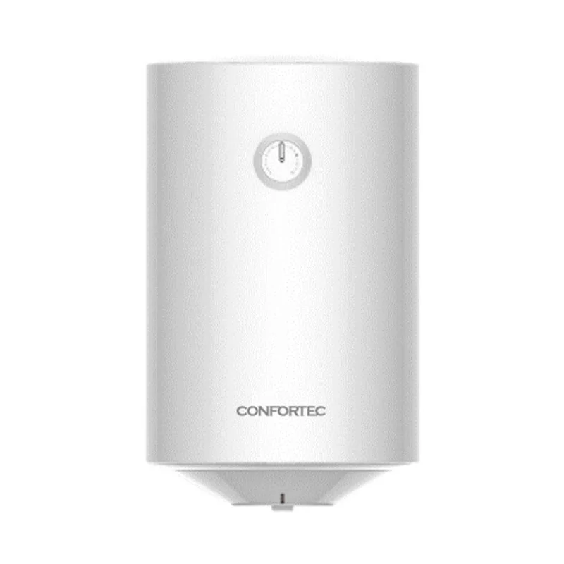 Termo Eléctrico Confortec 50L 1500W Slim - CFT5015 Termo Eléctrico Confortec 50L 1500W Slim - CFT5015