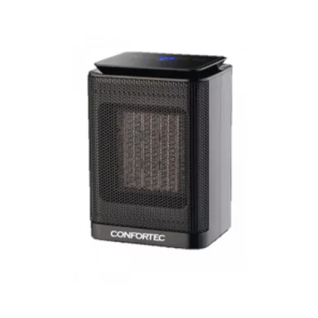 Confortec 750/1500W Ceramic Fan Heater - CH1500YB