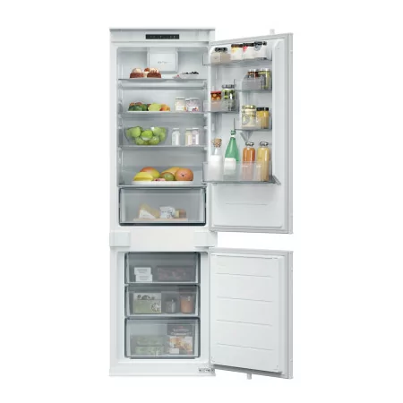 Candy 268 L Built-In Fridge Freezer - CNBQL3518EV