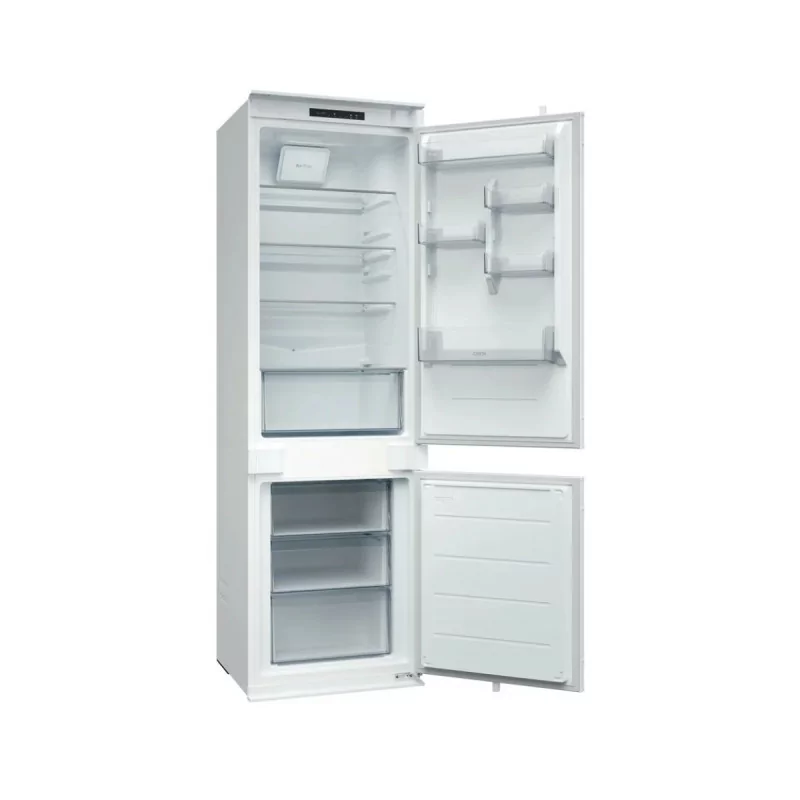Frigorífico Encastre Combinado Candy 268 L - CNBQL3518EV