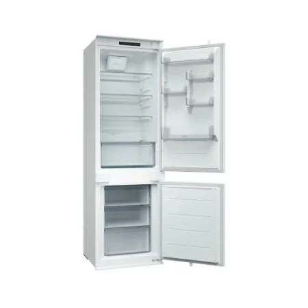 Frigorífico Encastre Combinado Candy 268 L - CNBQL3518EV