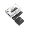 Amiko Android 14 4K UHD IPTV Receiver - A14 Green