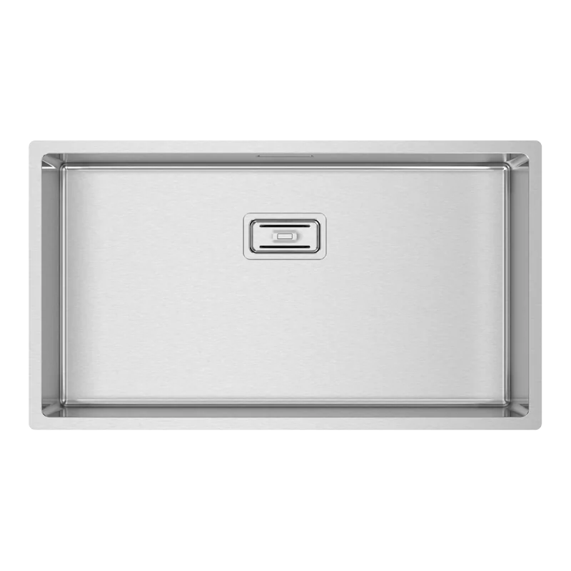 Cuba de Aplicação Inferior Rodi Box Lux 74 - 10643A0