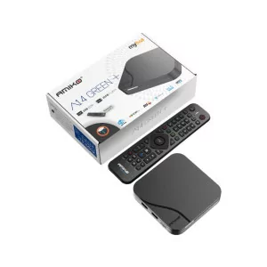 Amiko A14 Green+ - 2GB/32GB...