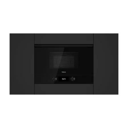 Microondas Encastre TEKA 22L con Grill - ML 8220 BIS L FBK
