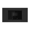 Built-in TEKA Microwave 22L with Grill - ML 8220 BIS L FBK