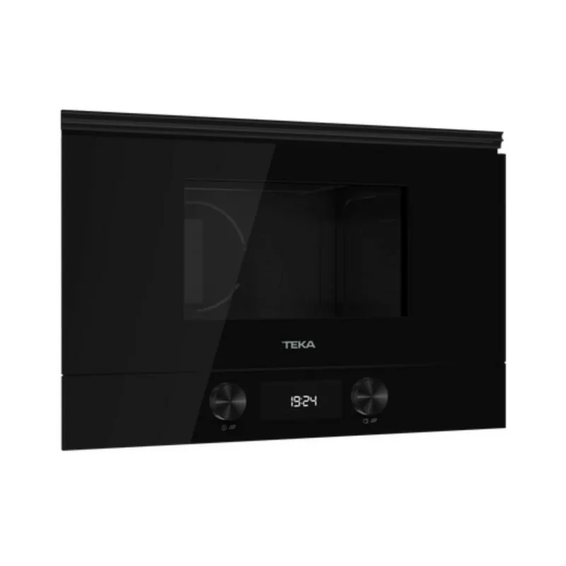 Micro-ondas Encastre TEKA 22L com Grill - ML 8220 BIS L FBK
