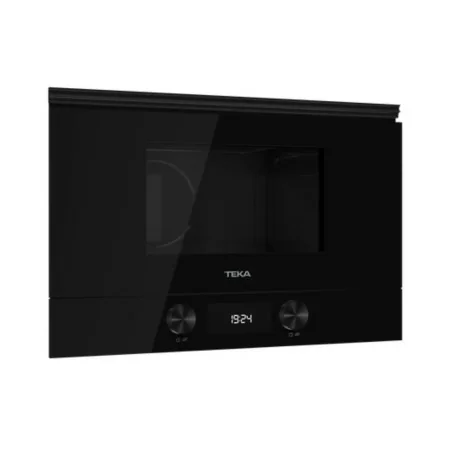 Microondas Encastre TEKA 22L con Grill - ML 8220 BIS L FBK