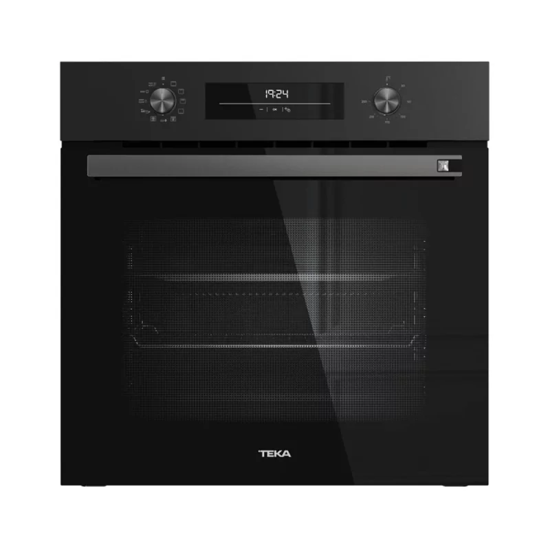 Teka NEO HSB 6466 FBK Multifunction Oven Black 60cm A+