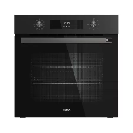 Teka NEO HSB 6466 FBK Multifunction Oven Black 60cm A+