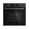 Teka NEO HSB 6466 FBK Multifunction Oven Black 60cm A+