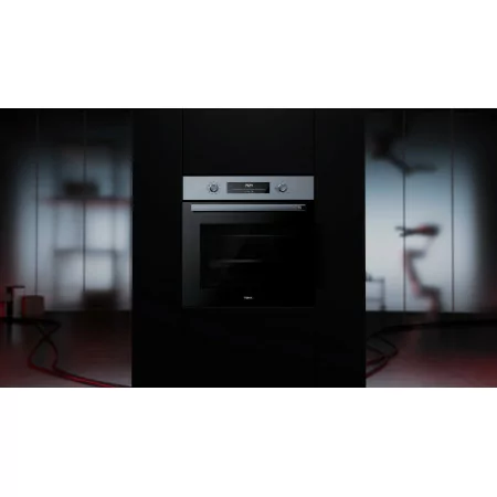 Forno Multifunções Teka NEO HSB 6466 FBK Preto 60cm A+