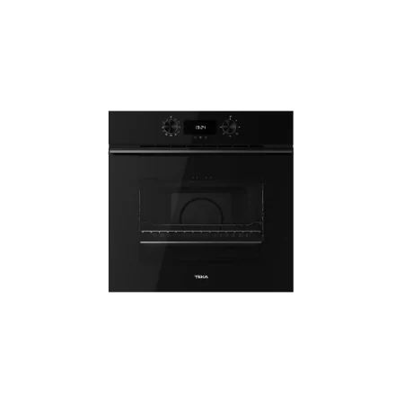 TEKA 71L Multifunction Built-in Oven with Pyrolysis - HLB 8400 FBK Maestro