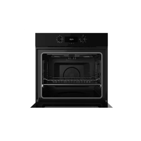 TEKA 71L Multifunction Built-in Oven with Pyrolysis - HLB 8400 FBK Maestro