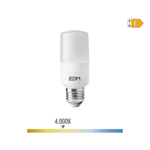 Lâmpada tubular LED E27 10W...