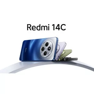 Smartphone Xiaomi Redmi 14C...