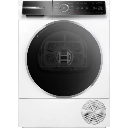 Secadora Bosch Série 8 9kg Bomba de Calor A+++ - WQB246C0ES