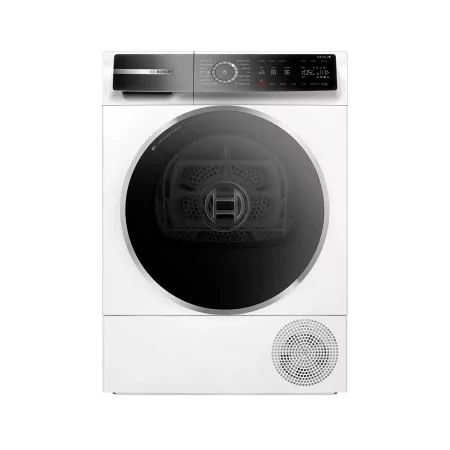 Bosch Series 8 9kg Heat Pump Tumble Dryer A+++ - WQB246C0ES