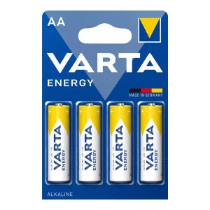 Pilhas AA Varta Energy...