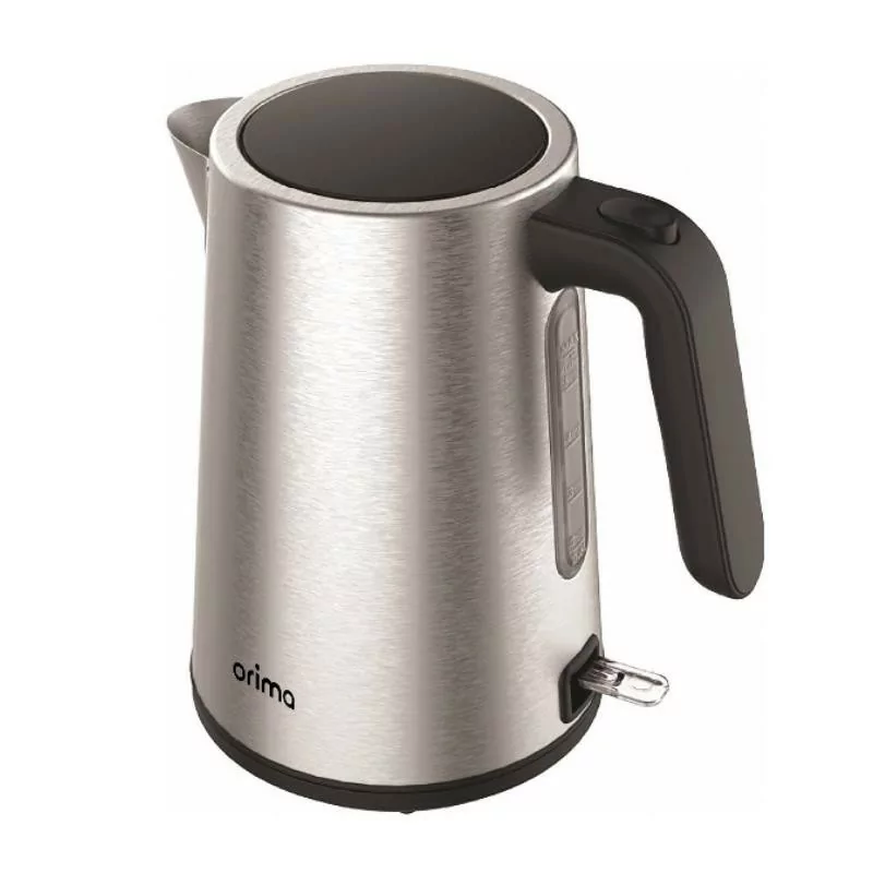 Jarro Elétrico Orima 1.7L Inox 2200W - ORWK-853-X
