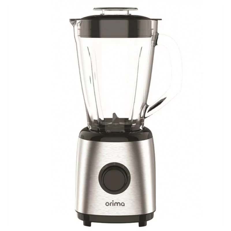Licuadora Orima 500W Jarro Vidro 1,5L - ortb-56-x