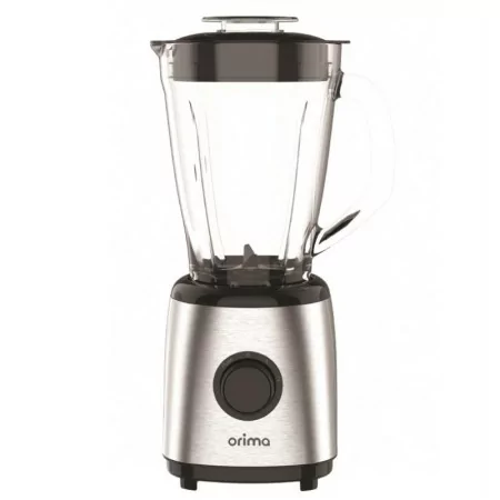 Licuadora Orima 500W Jarro Vidro 1,5L - ortb-56-x