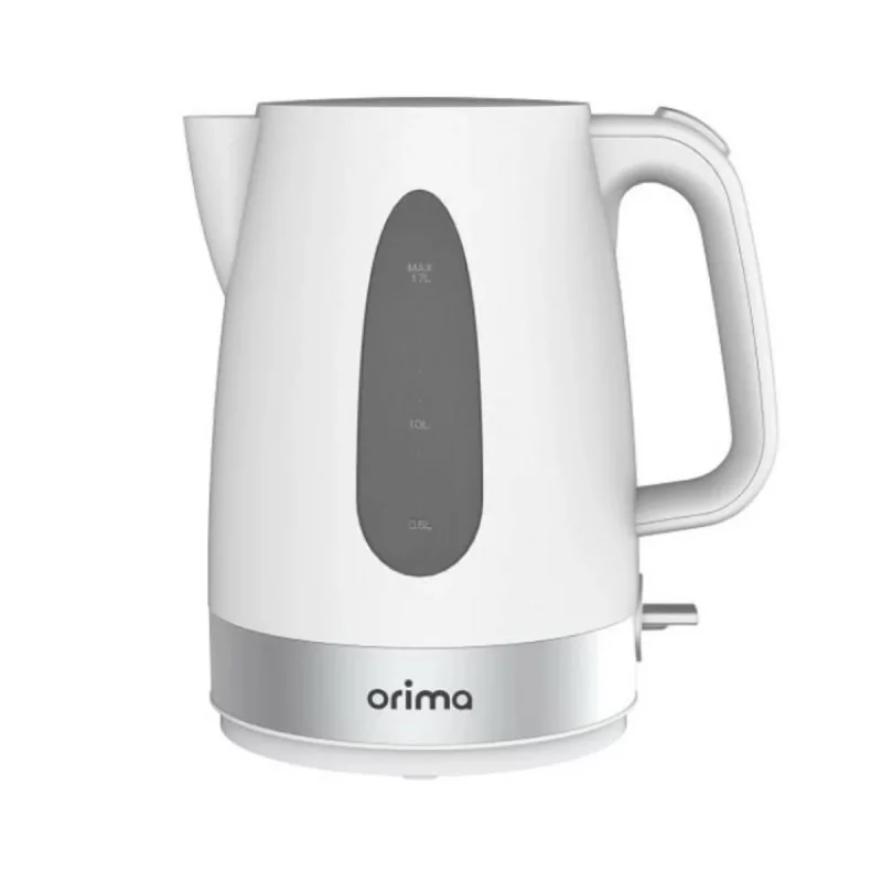 Chaleira Elétrica Orima 1.7L 2200W - ORWK-216