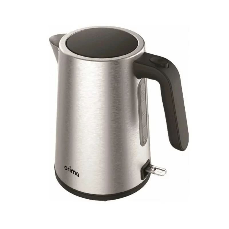 Jarro Elétrico Orima 1.7L Inox 2200W - ORWK-853-X
