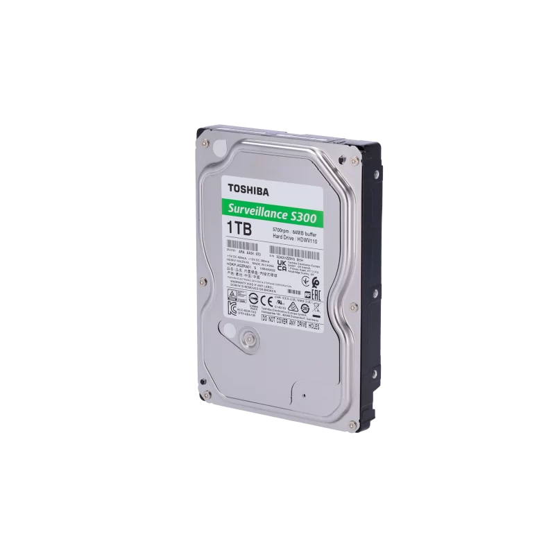 Pack 10 Discos Duros Western Digital 1TB - HDD 1TB