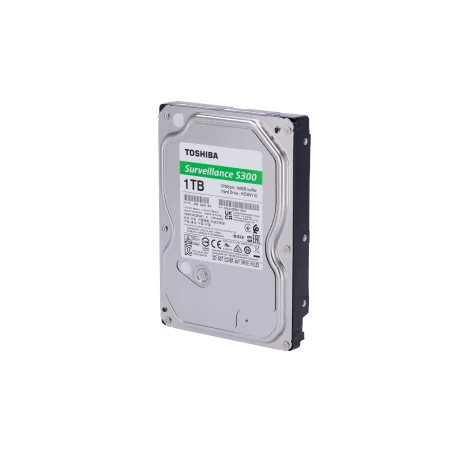 Pack of 10 Western Digital 1TB Hard Drives - HDD 1TB