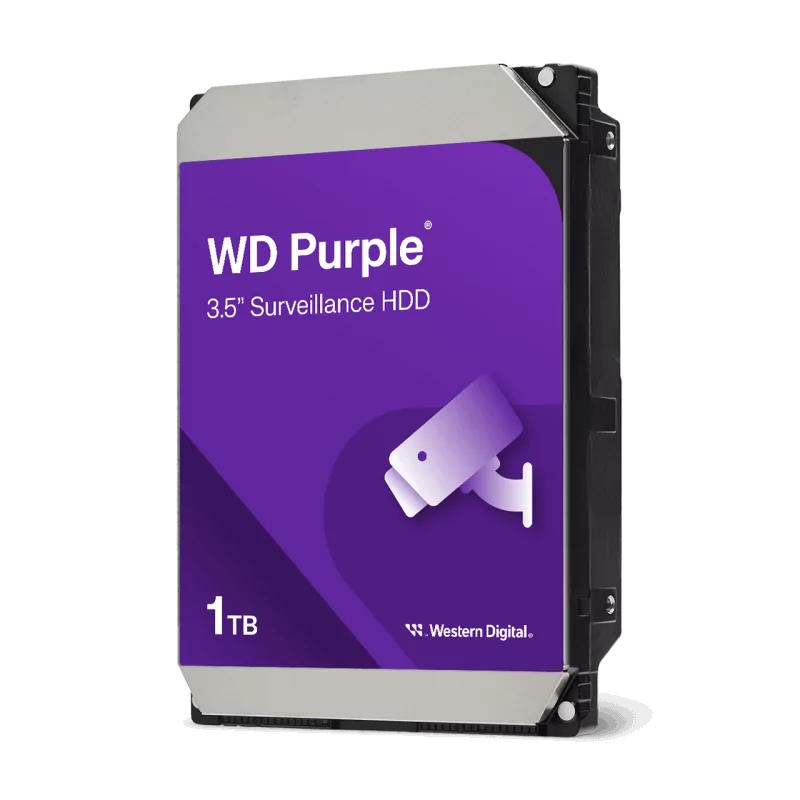 Pack 10 Discos Duros Western Digital 1TB - HDD 1TB