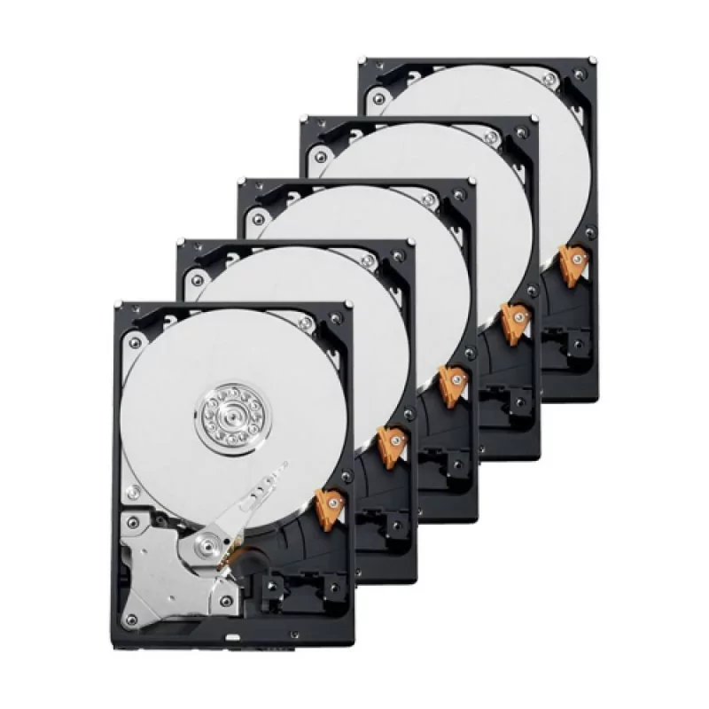 Pack 10 Discos Duros Western Digital 1TB - HDD 1TB