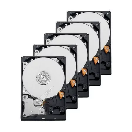 Pack 10 Discos Duros Western Digital 1TB - HDD 1TB
