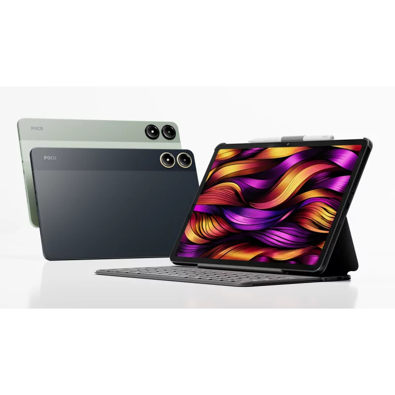 Tablet Xiaomi 12.1'' 8GB/256GB - POCO PAD