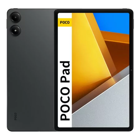 Xiaomi 12.1'' 8GB/256GB Tablet - POCO PAD