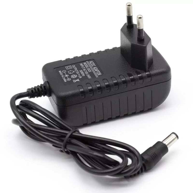 Amiko 12V 2A power supply