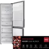 Teka 401L Combined Fridge Freezer - RBF54650SS